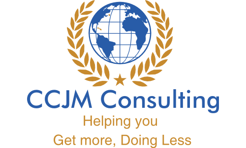 “CCJMConsulting.com”