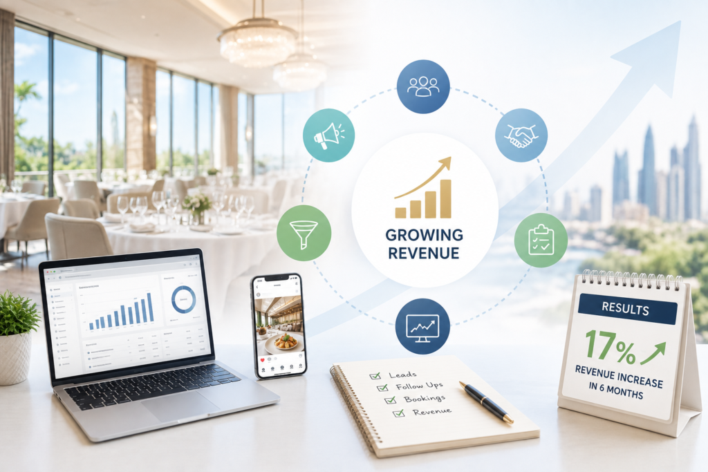 Business Growth