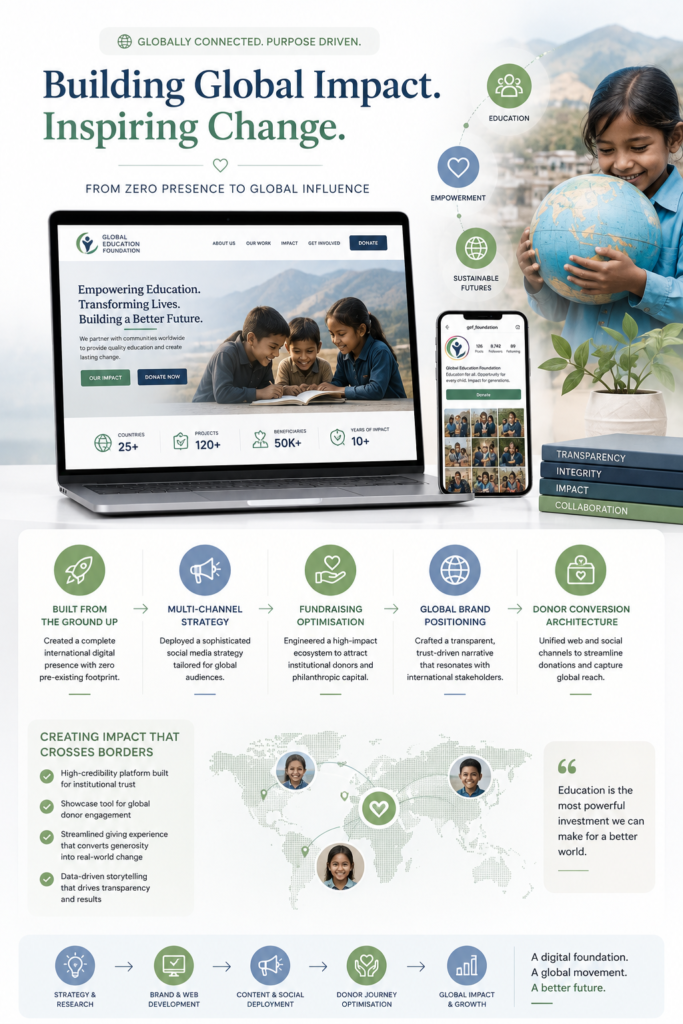 Global impact